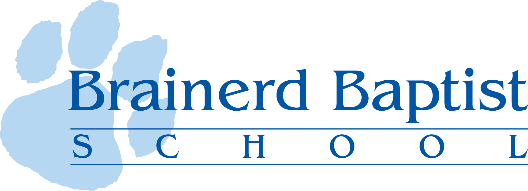 Brainerd Baptist School Request Information